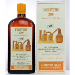 Bottle image of Forsyths WPM