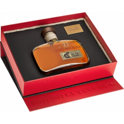 Bottle image of Small Batch Rare Rums