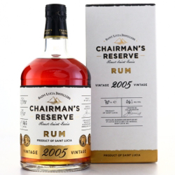 Bottle image of Chairman‘s Reserve Vintage