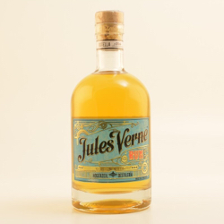 Bottle image of Jules Verne Rum Gold