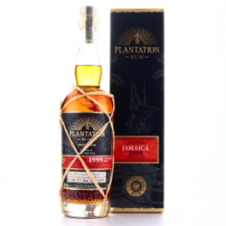 Bottle image of Plantation Jamaica Single Cask MMW