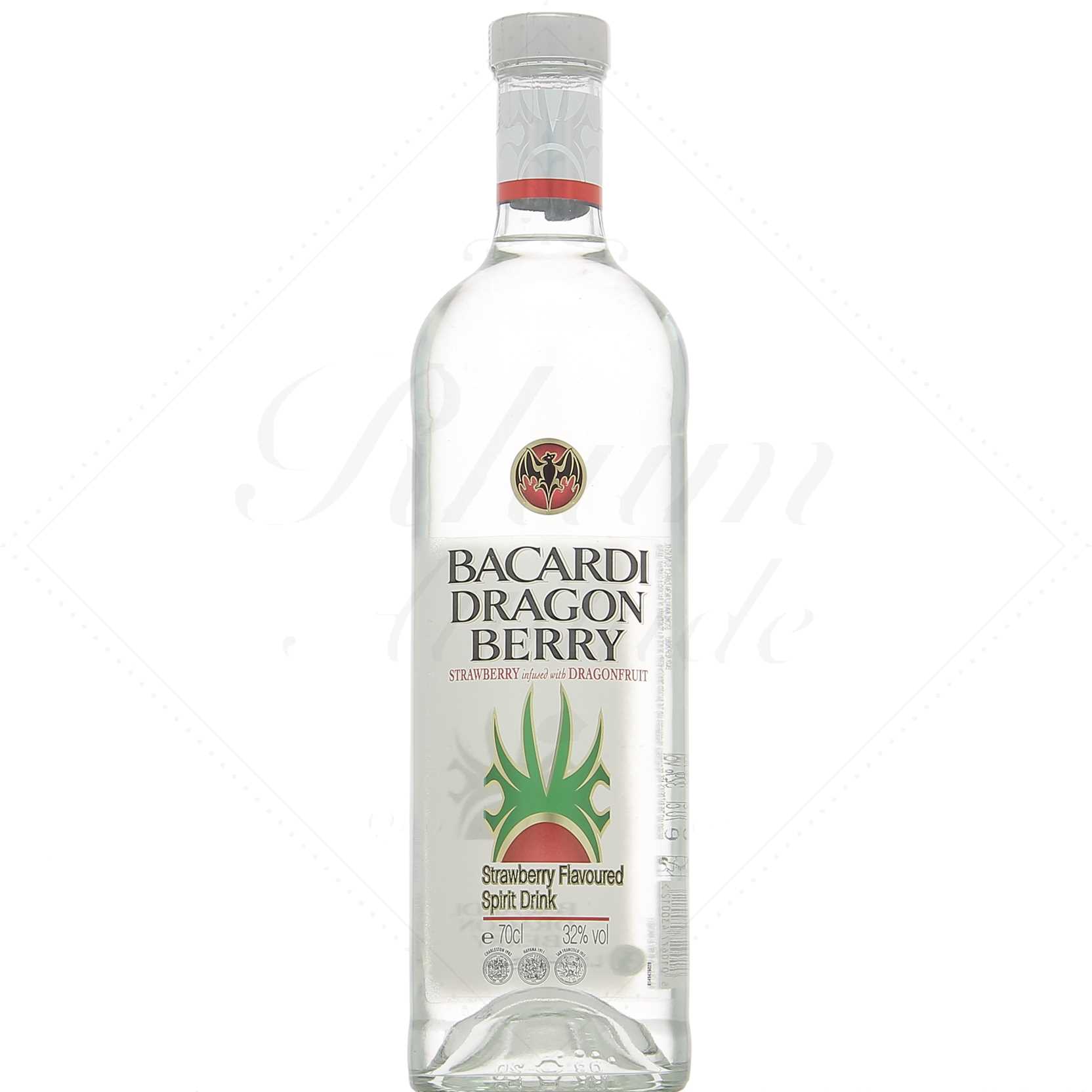 High resolution image of the bottle