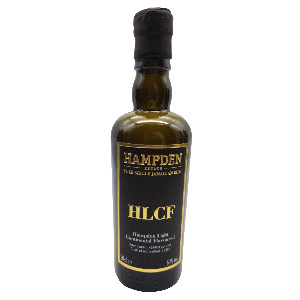 Image of the front of the bottle of the rum 8 MARKS COLLECTION HLCF