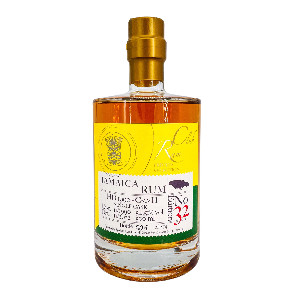 Image of the front of the bottle of the rum Rumclub Private Selection Ed. 32 C<>H