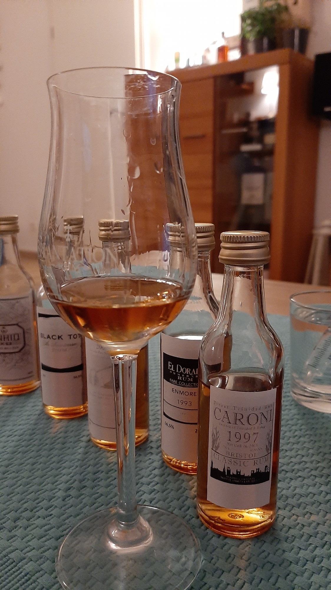 Photo of the bottle taken from user Alexander Rasch