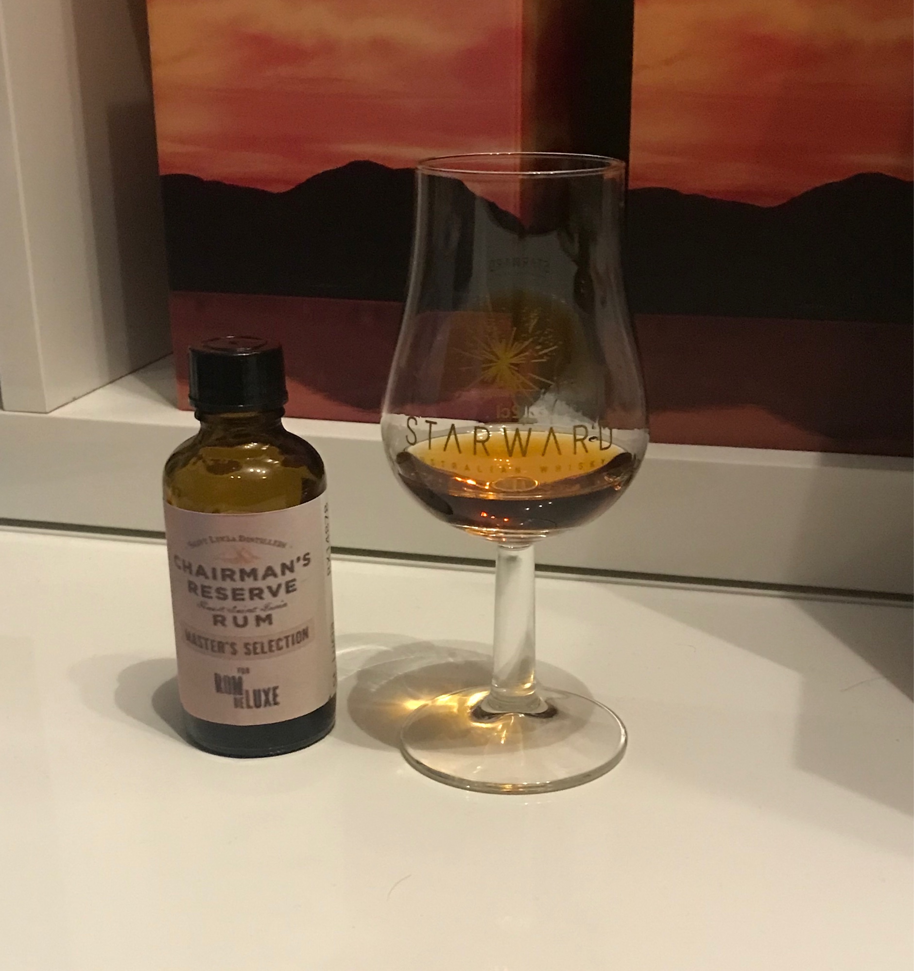 Photo of the bottle taken from user FabiDram