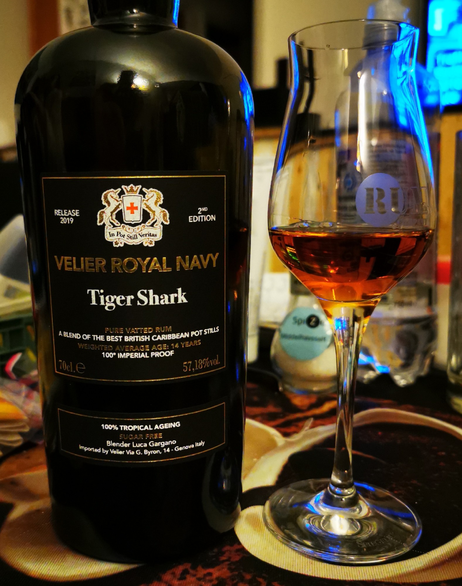 Photo of the bottle taken from user Kevin Sorensen 🇩🇰