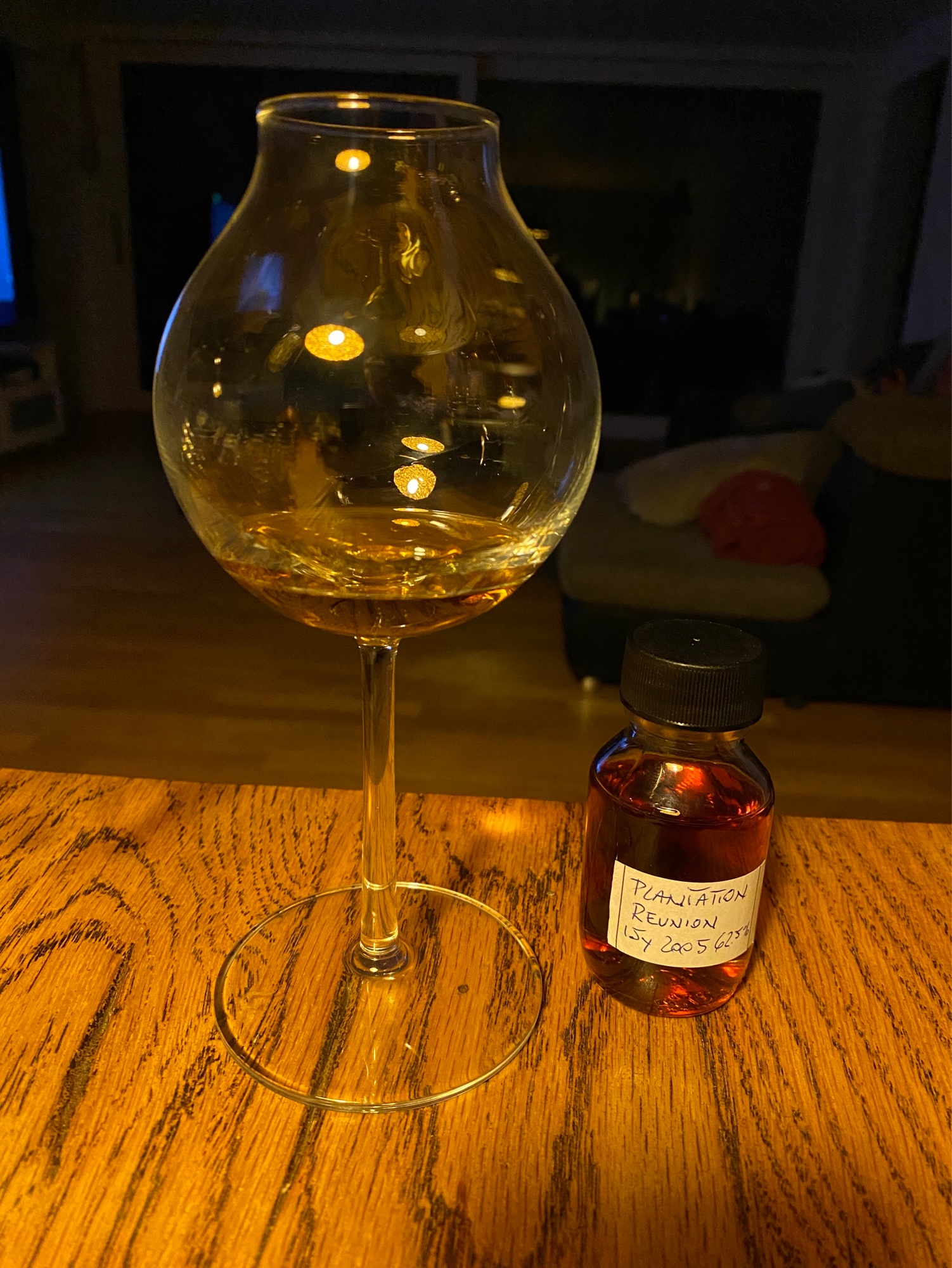 Photo of the bottle taken from user Mirco