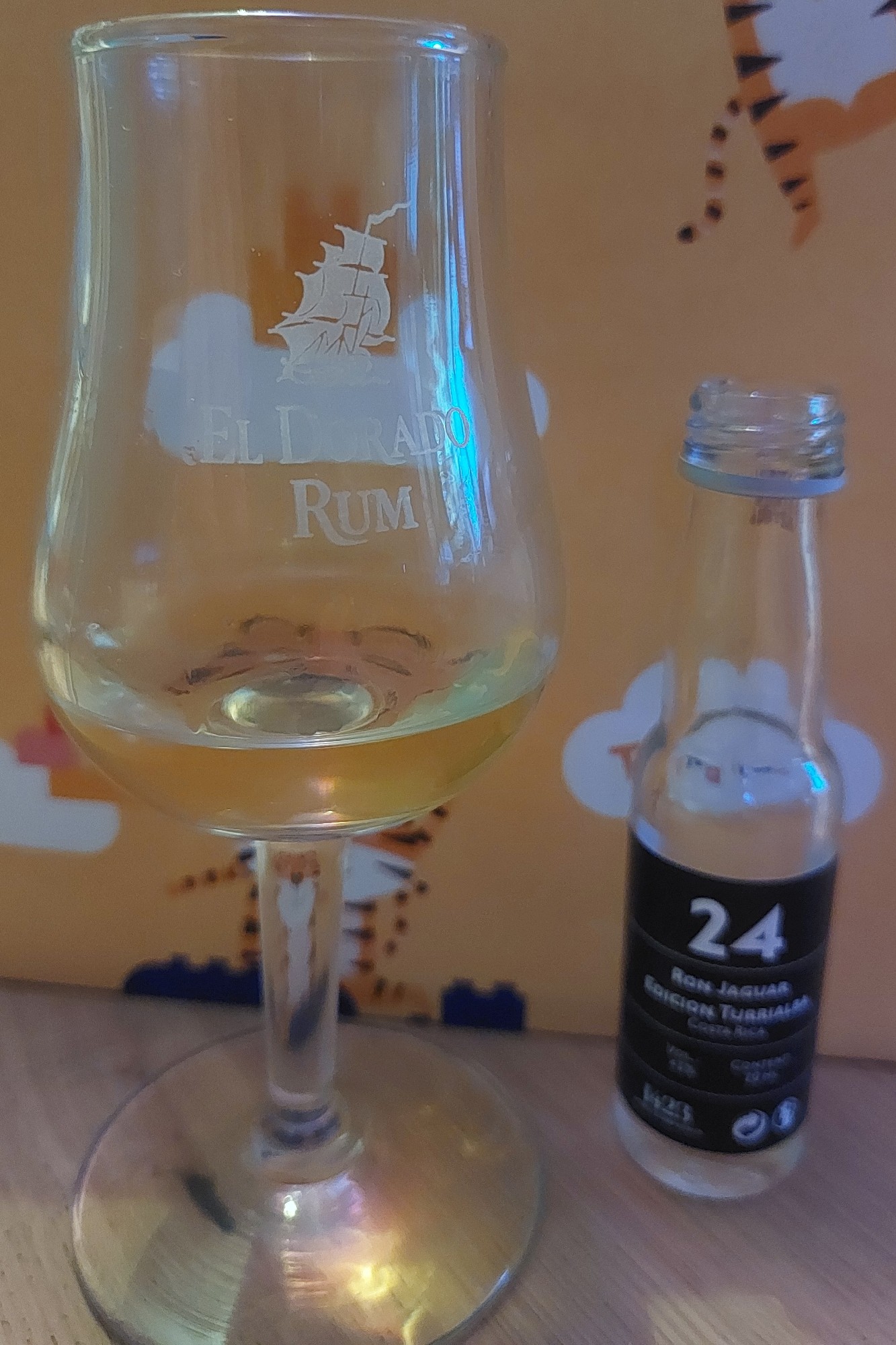 Photo of the bottle taken from user w00tAN