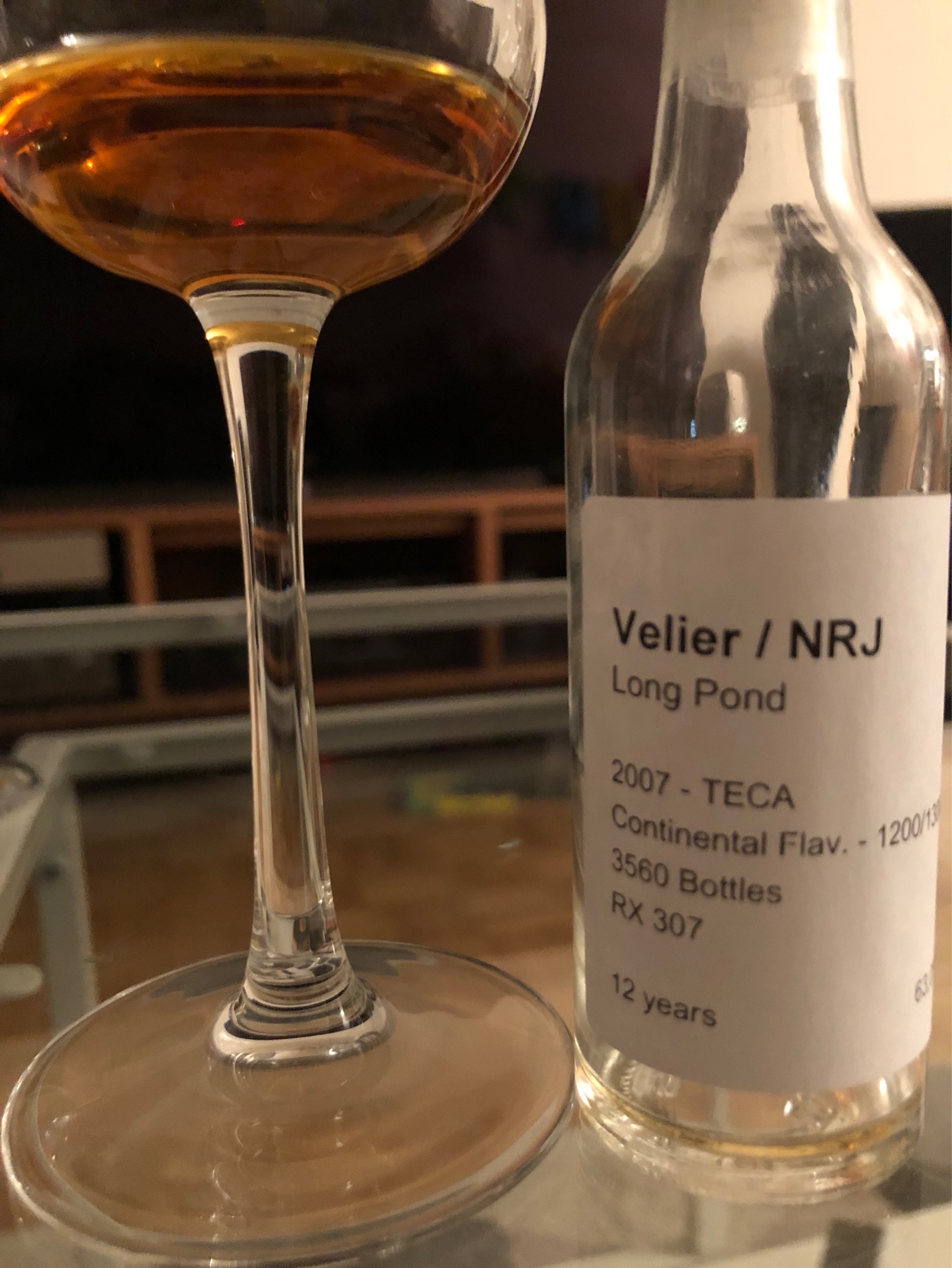 Photo of the bottle taken from user Tschusikowsky