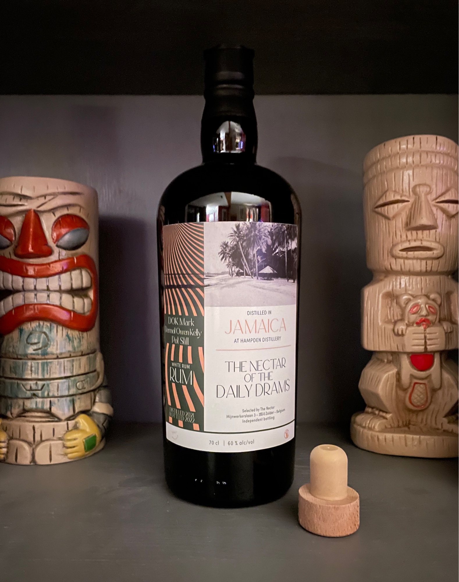 Photo of the bottle taken from user Rare Akuma