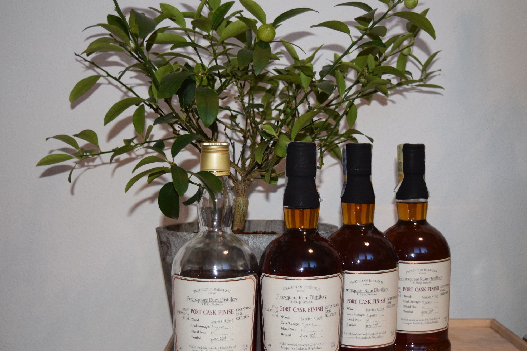 Photo of the bottle taken from user Blaidor