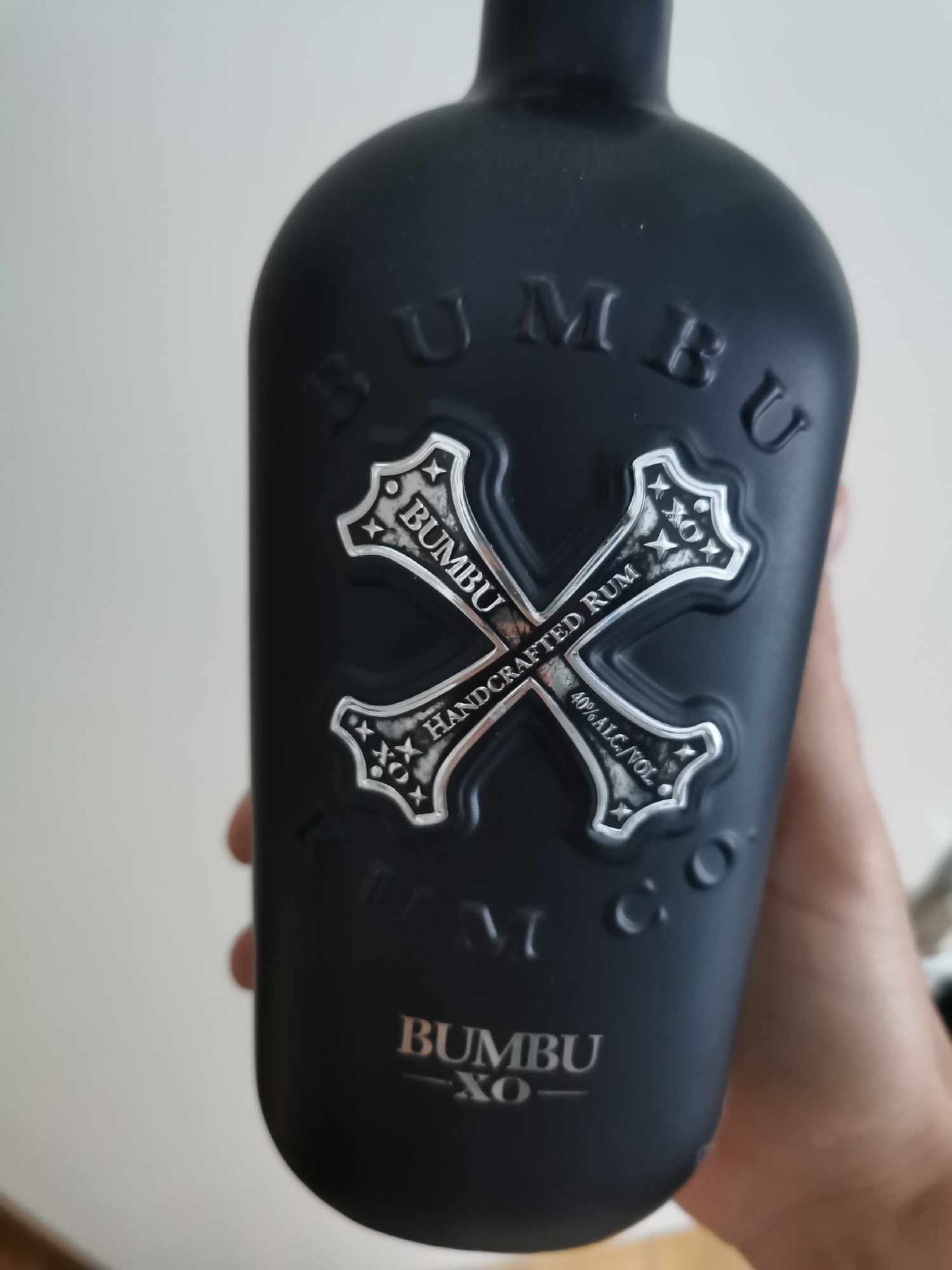 Photo of the bottle taken from user Rumpalumpa