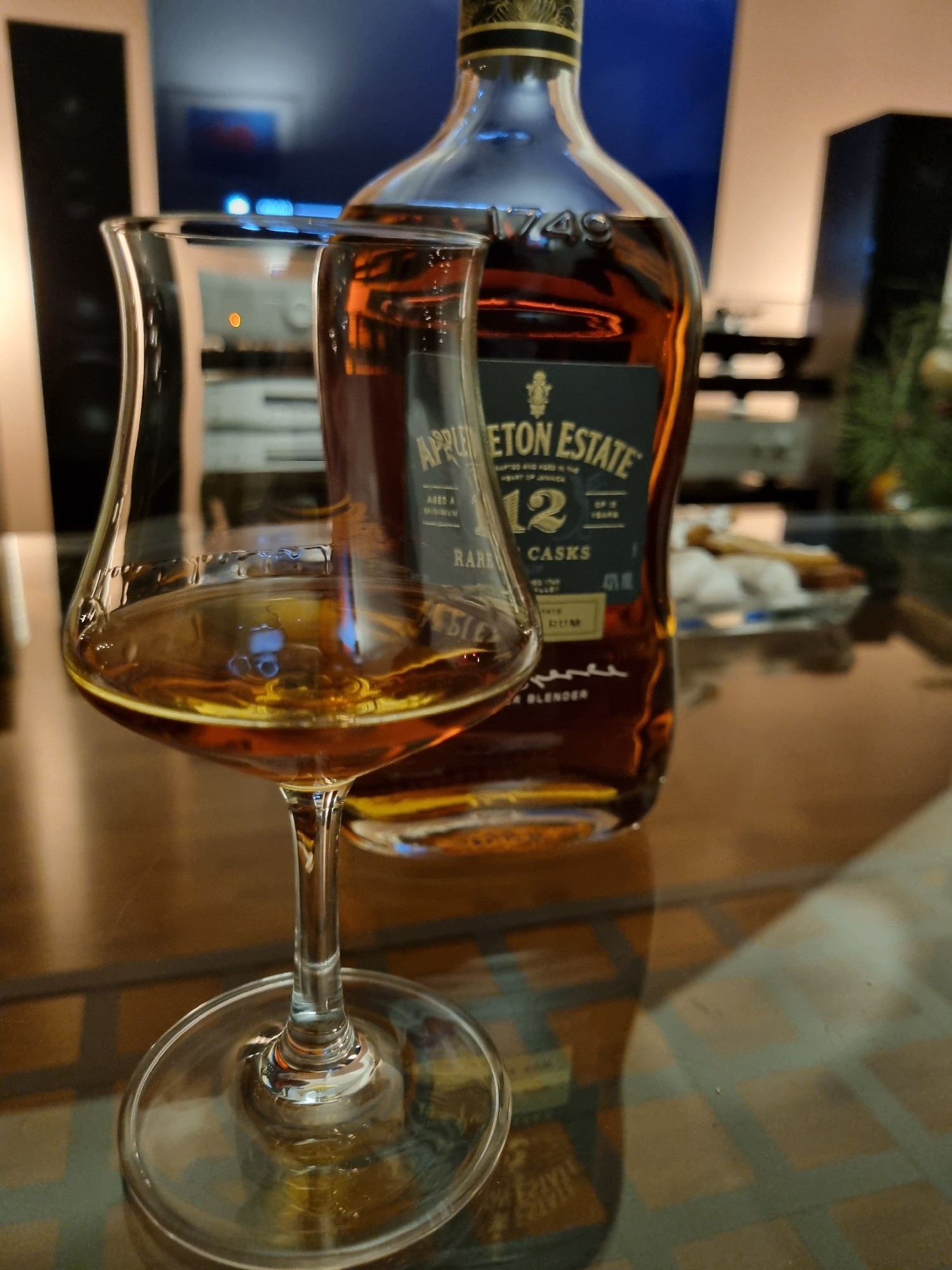 Photo of the bottle taken from user Kryštof