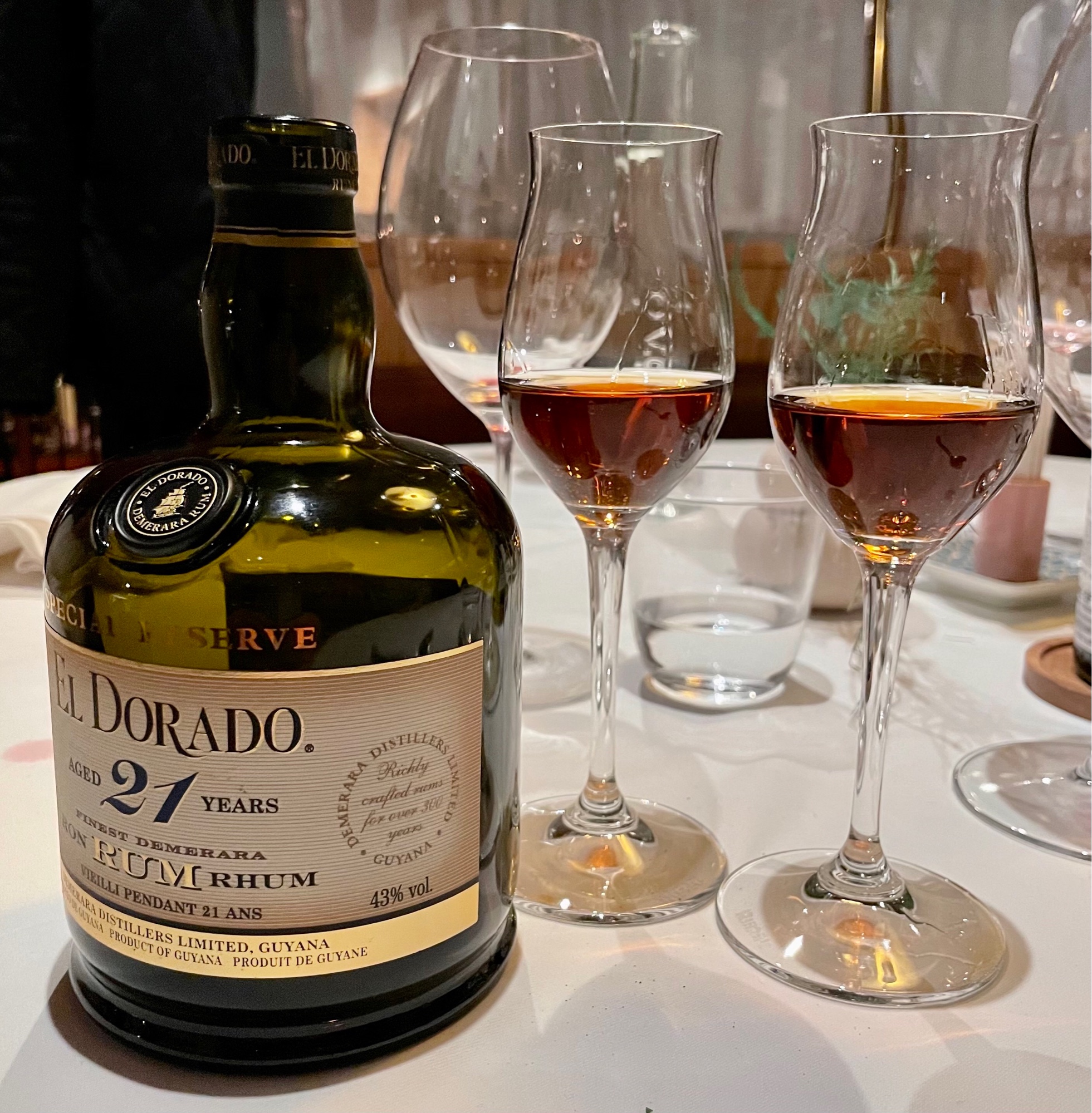 Photo of the bottle taken from user Stefan Persson