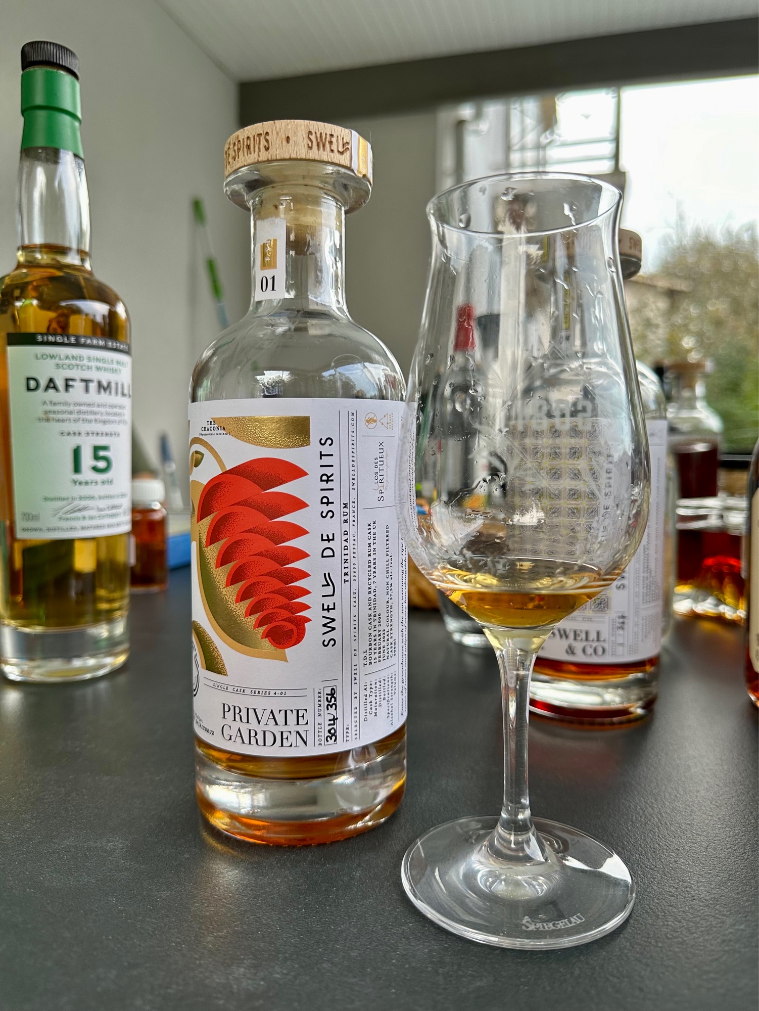 Photo of the bottle taken from user Oliver