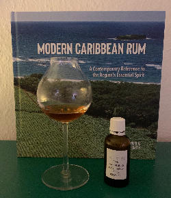 Photo of the rum Trinidad Rum taken from user mto75