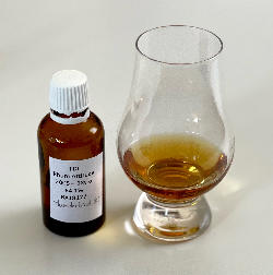 Photo of the rum Trinidad Rum taken from user Thunderbird