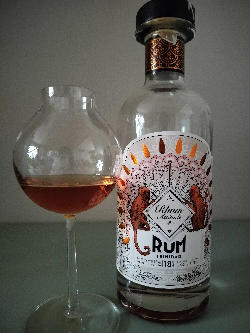 Photo of the rum Trinidad Rum taken from user Sebastian.W