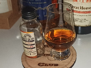 Photo of the rum Maurice taken from user Martin Ekrt