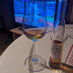 Photo of the rum Pagos Sherry 2023 taken from user Christian Rudt