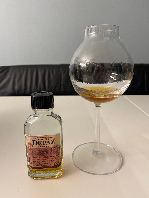 Photo of the rum Small Batch taken from user Joachim Guger