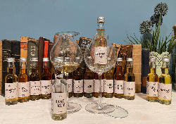 Photo of the rum Wagemut Fasssprache: Chestnut Rum N. 14 taken from user Frank