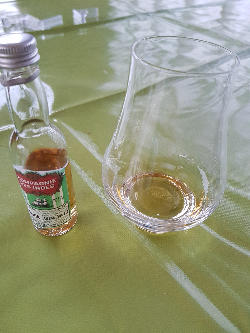 Photo of the rum Florida (Whisky and such) taken from user Nils123