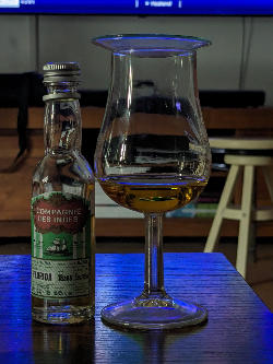 Photo of the rum Florida (Whisky and such) taken from user Dr.Django