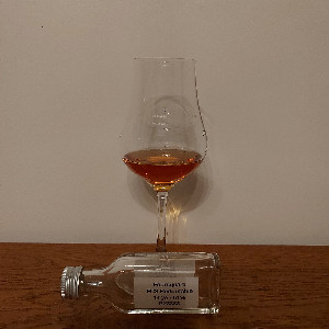 Photo of the rum Exceptional Cask Selection XV Redoutable taken from user Maxence