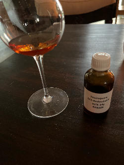 Photo of the rum Exceptional Cask Selection XV Redoutable taken from user Jan Lu