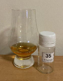 Photo of the rum Big Mama Full Proof Private Stock taken from user Michal S