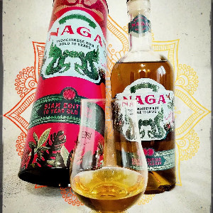 Photo of the rum Siam Edition taken from user The little dRUMmer boy AkA rum_sk