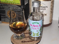 Photo of the rum Siam Edition taken from user Martin Ekrt