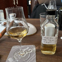 Photo of the rum Single Cask Rum taken from user Mike H.