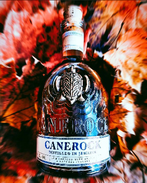 Photo of the rum Canerock taken from user The little dRUMmer boy AkA rum_sk