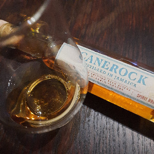 Photo of the rum Canerock taken from user Werner10
