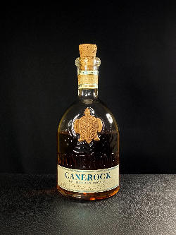 Photo of the rum Canerock taken from user Lutz Lungershausen 