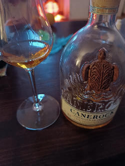 Photo of the rum Canerock taken from user Michael Ihmels 🇩🇪