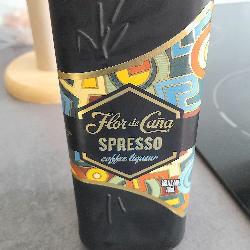 Photo of the rum Flor de Caña Spresso taken from user Timo Groeger