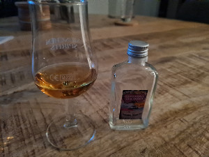 Photo of the rum Panama (Bottled for Germany) taken from user Agricoler