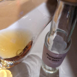 Photo of the rum Plantation Fiji Islands - Single Cask Marsala Wine Cask taken from user Christian Rudt