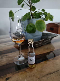 Photo of the rum Plantation Fiji Islands - Single Cask Marsala Wine Cask taken from user Tim 