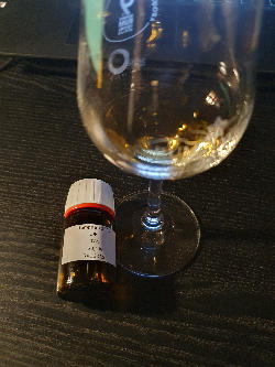 Photo of the rum Jamaica Rum HD taken from user Bene37