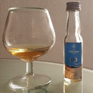 Photo of the rum XO (Edition Sep 2021) taken from user Werni