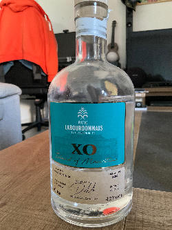 Photo of the rum XO (Edition Sep 2021) taken from user Barney