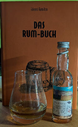 Photo of the rum Rumclub Private Selection Ed. 45 taken from user Banana Joe