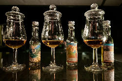 Photo of the rum Rumclub Private Selection Ed. 45 taken from user Jakob