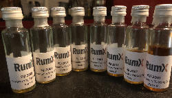 Photo of the rum Fiji taken from user cigares 