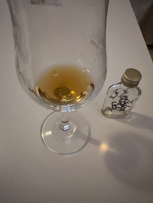 Photo of the rum Zafra Master Series Aged 30 Years taken from user Andi